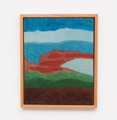 Amadeo Luciano Lorenzato, Untitled, 1978