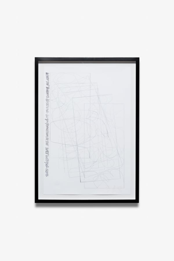 Blake Rayne, Sem título, 2014