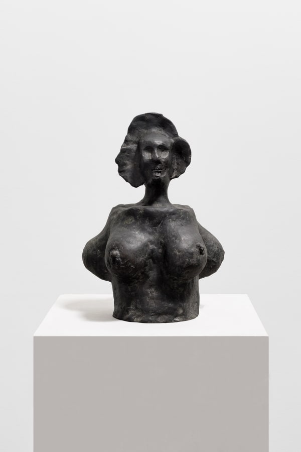 Pol Taburet, OTTG series - 2, 2024