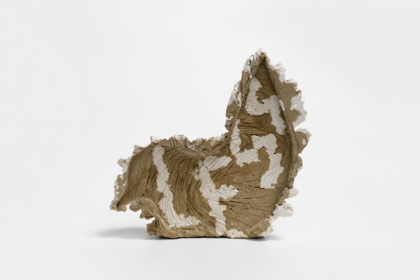 Michael Dean, unfuckingtitled (less), 2024