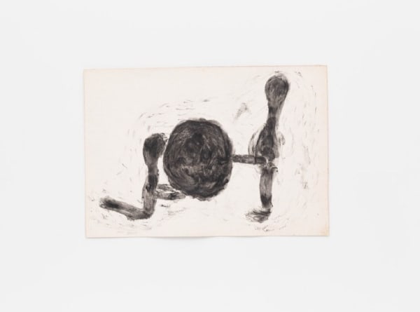 Solange Pessoa, Sem título, 2009