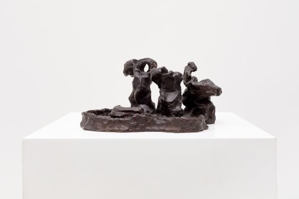 Adriano Costa, Sabá, 2021