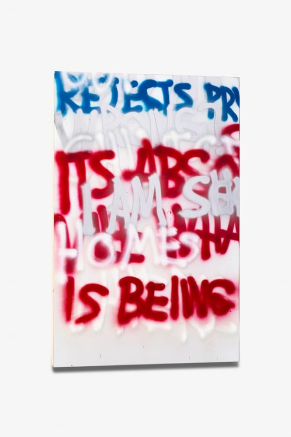 Stefan Bruggemann, Being, 2013