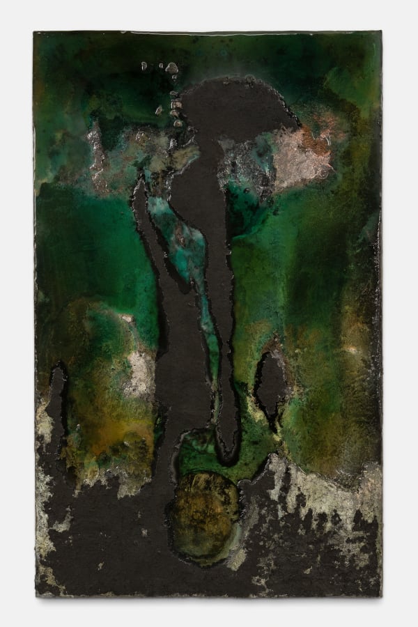 Paloma Bosquê, Plate | Placa, 2025