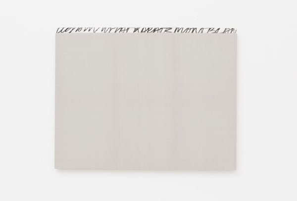 Blake Rayne, Sem título, 2014