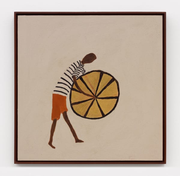 Marcos Siqueira, Untitled, 2024