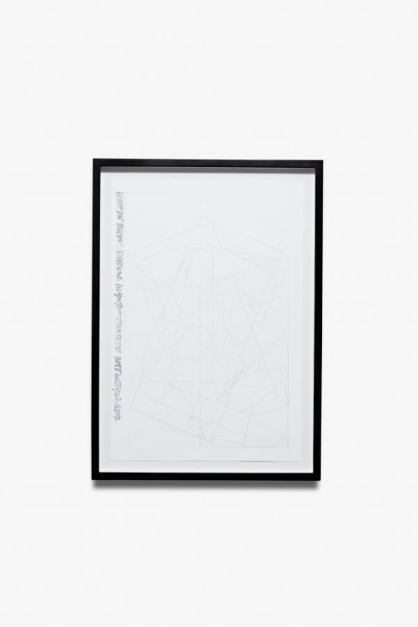 Blake Rayne, Sem título, 2014