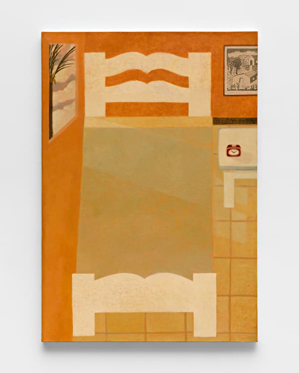 Paula Siebra, Quarto, 2023