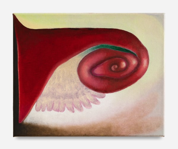 Kristy Luck, Untitled, 2022