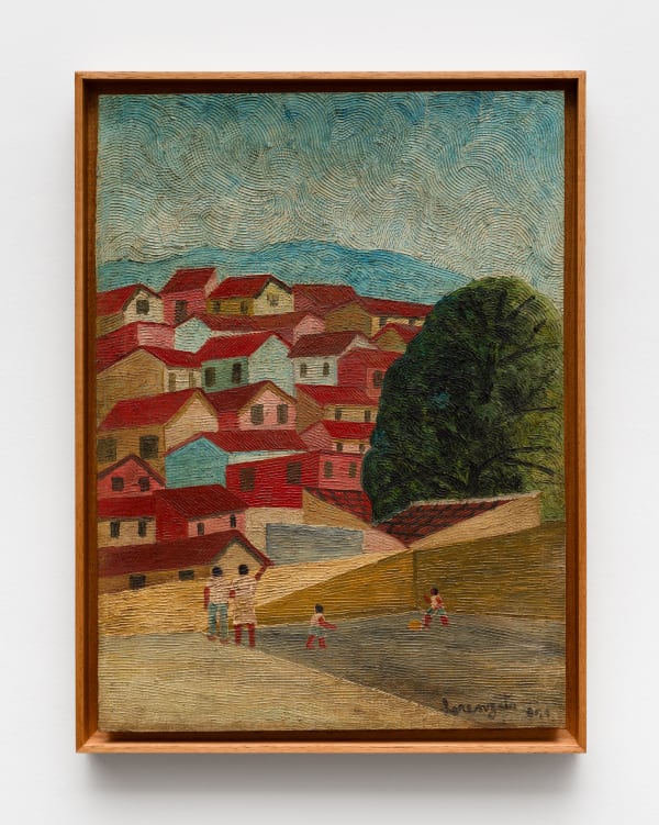 Amadeo Luciano Lorenzato, Untitled | Sem título, 1976