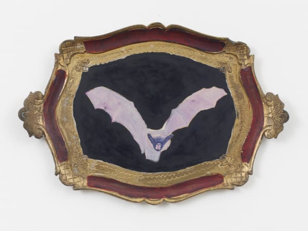 Patricia Leite, Pesadelo, 2018