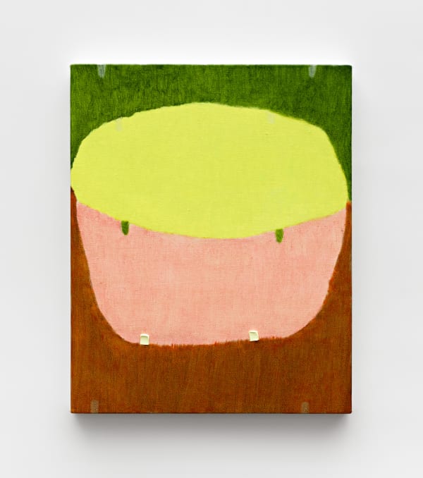 Paulo Monteiro, Untitled | Sem título, 2024