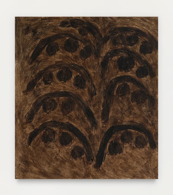 Solange Pessoa, Frugívoros, 2020-2021