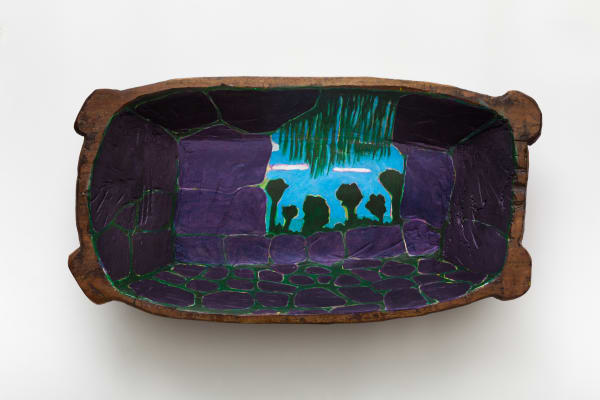 Patricia Leite, Untitled, 2023