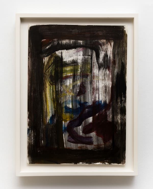 Adriano Costa, Homem, 2021