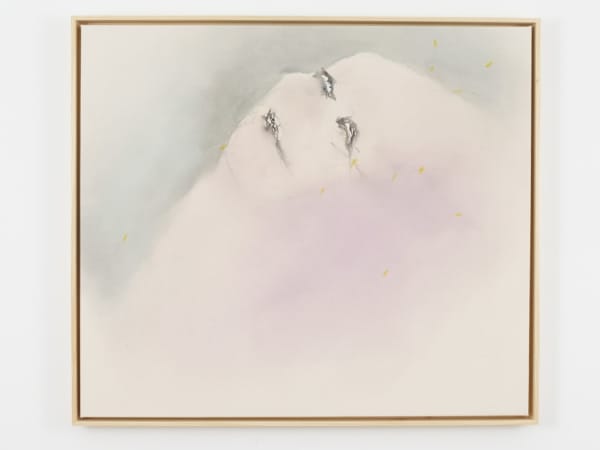 Enrico David, Untitled, 2018