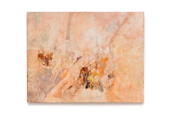 Octav Grigorescu, Sem título, 1960s