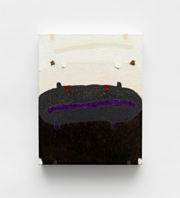 Paulo Monteiro, Untitled | Sem título, 2024
