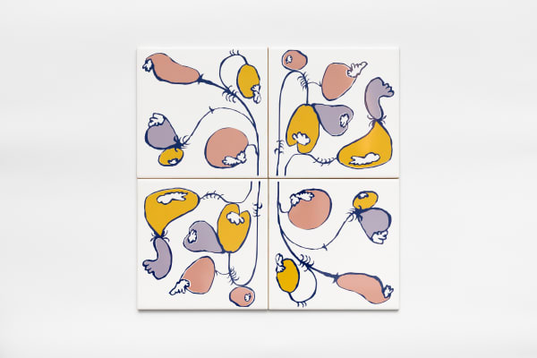 Paulo Nimer Pjota, Papoula, 2023