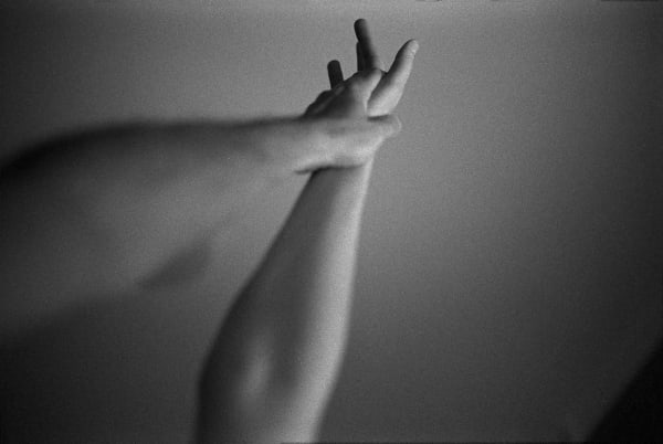 Mauro Restiffe, Amantes, 2022