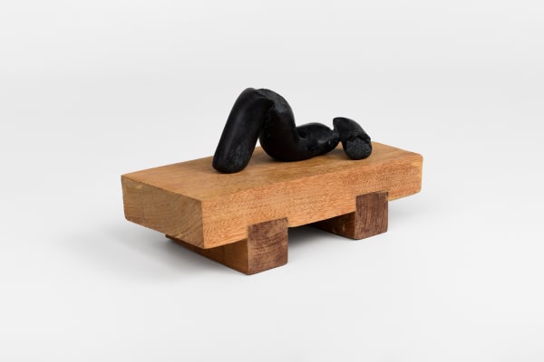 Paulo Monteiro, Untitled | Sem título, 2024