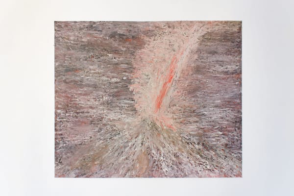 Brice Guilbert, Fournez, 2018