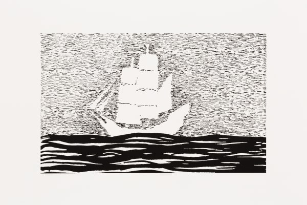 Runo Lagomarsino, Mormaso, 2018