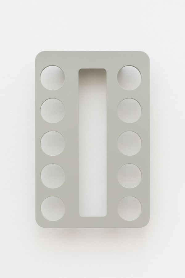 Adriano Costa, Remedy 1, 2021