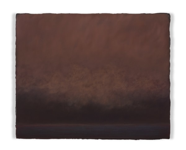 Lucas Arruda, Untitled (from the Deserto-Modelo series), 2019