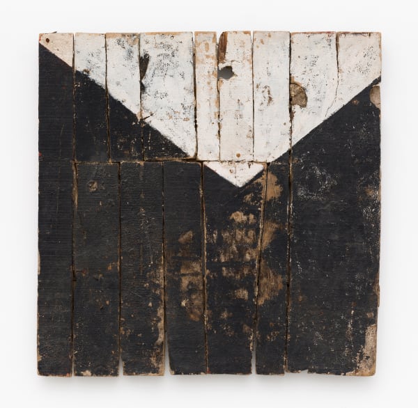 Celso Renato, Untitled, dec. 80