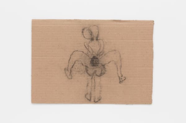 Solange Pessoa, Sem título, 2009