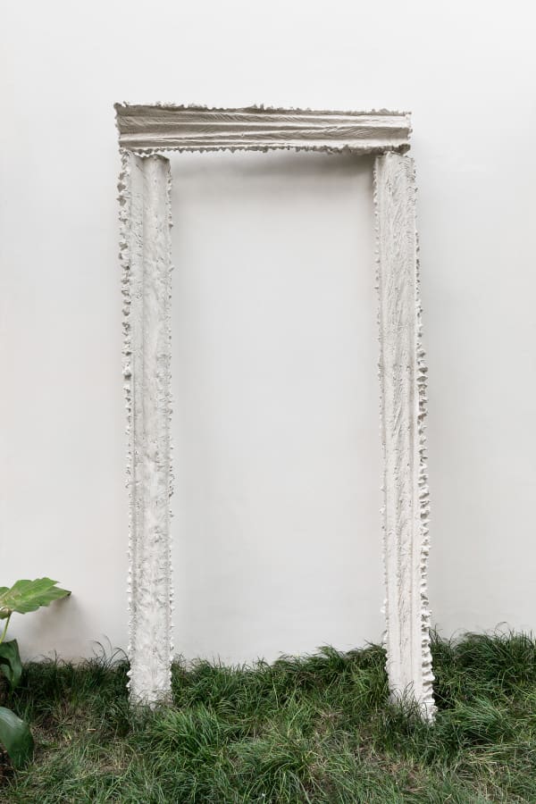 Michael Dean, unfuckingtitled (not dead yet), 2024