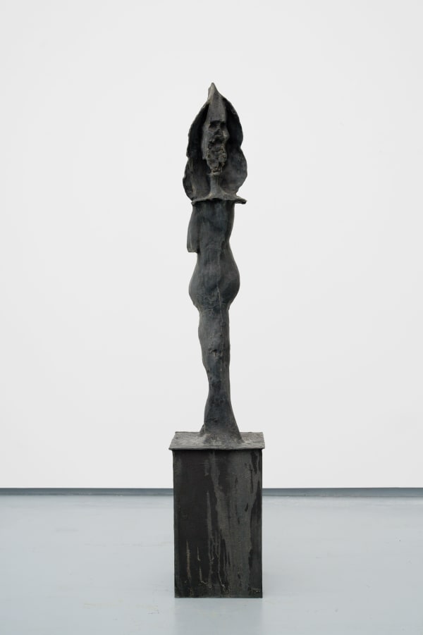 Pol Taburet, OTTG series - 8, 2024