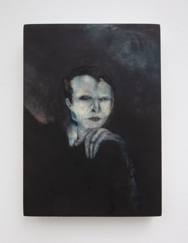 Nika Kutateladze, Untitled, 2025