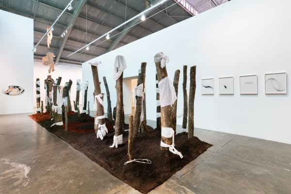 Castiel Vitorino Brasileiro, Atitudes do tempo, 2023