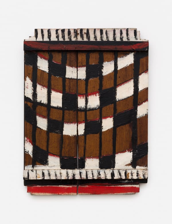 Celso Renato, Untitled, 1980