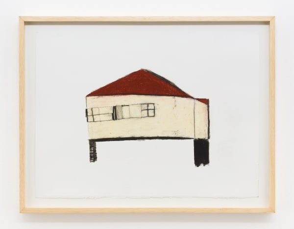 Marga Ledora, Sobre Meus Pés, 2017