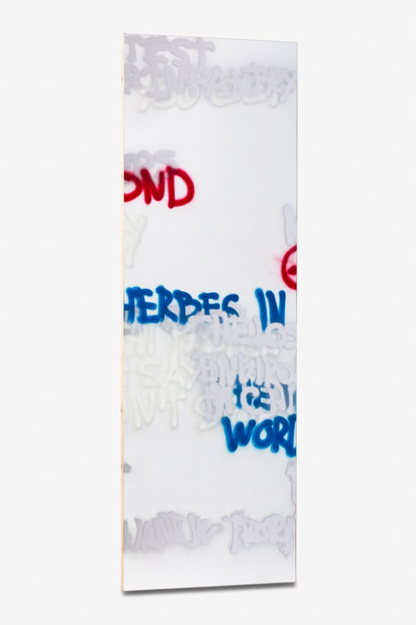 Stefan Bruggemann, Out Of This World, 2013