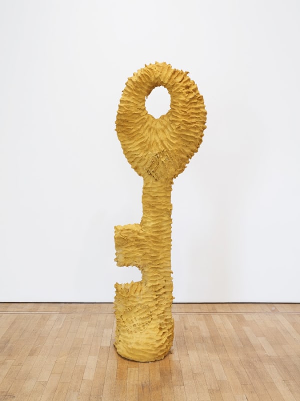 Michael Dean, Mortal (Working Title), 2021