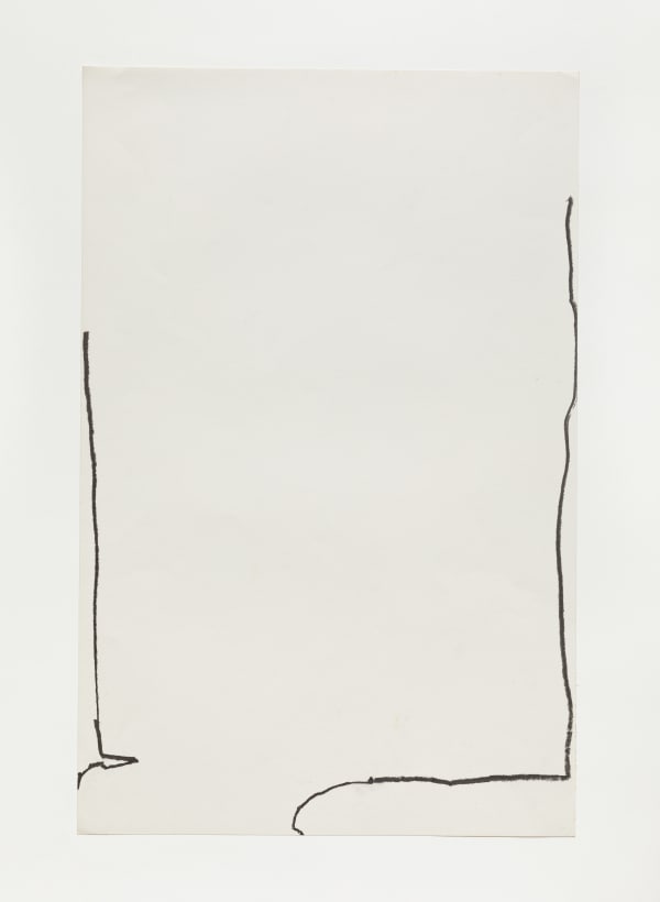 Paulo Monteiro, Untitled | Sem título, 1995