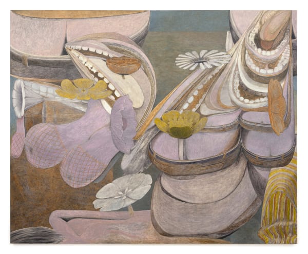 Krzysztof Grzybacz, To Empty Out, 2025