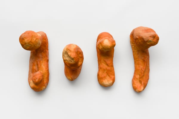 Solange Pessoa, Untitled | Sem título, 1999