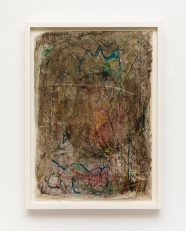 Adriano Costa, O Rei, 2021