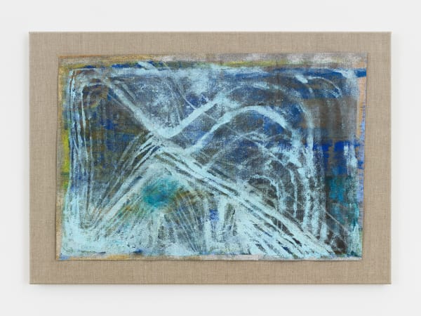 Varda Caivano, Untitled | Sem título, 2022