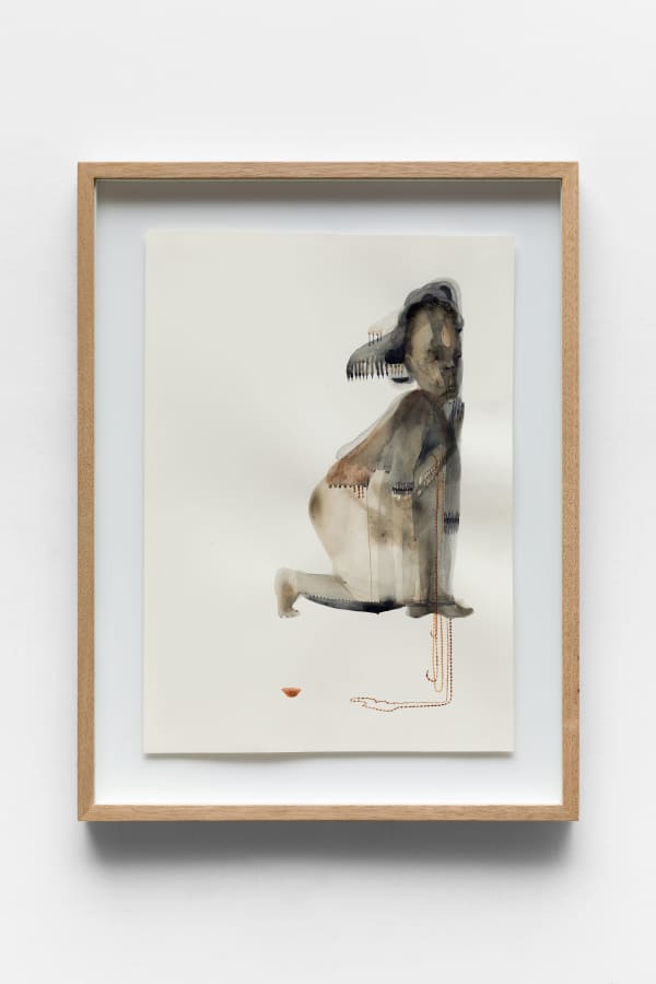 Josi, Sem título, da série: decantações, fervuras e temperamentos - Untitled, from the series: decantations, boils and temperaments, 2022