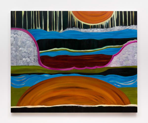 Marina Perez Simão, Untitled, 2020