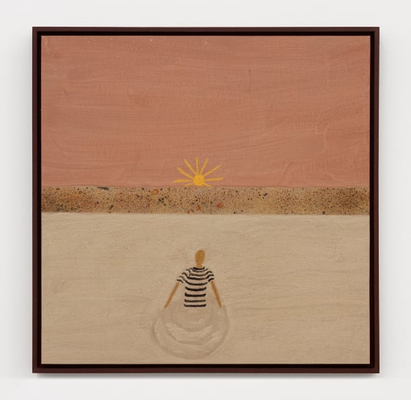 Marcos Siqueira, Untitled, 2024