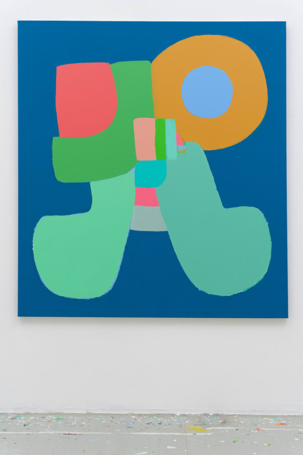 Federico Herrero, Chorus, 2021