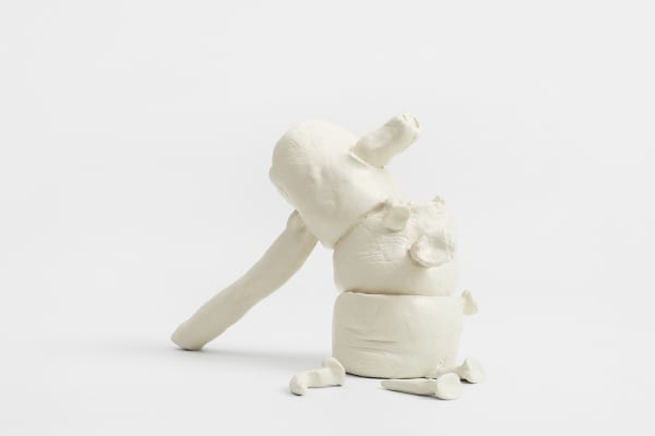 Paulo Monteiro, Untitled | Sem título, 2024