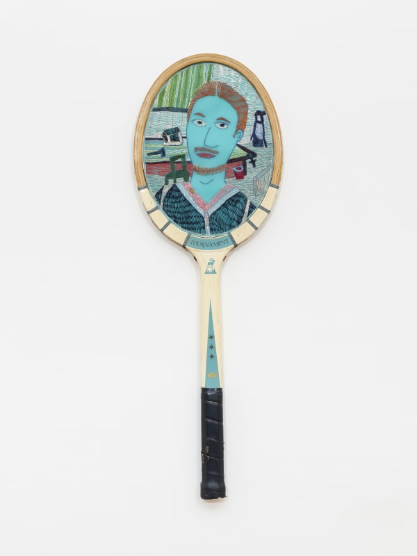 Fernando Marques Penteado, Guillaume Alcan [GA], 2018